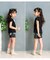 【当商品送料無料】Rora キッズ Tシャツ 半袖 女の子 通販 ローラ ヨル カットソー 半袖Tシャツ 夏服 半袖トップス トップス レース