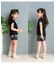 【当商品送料無料】Rora キッズ Tシャツ 半袖 女の子 通販 ローラ ヨル カットソー 半袖Tシャツ 夏服 半袖トップス トップス レース