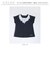 【当商品送料無料】Rora キッズ Tシャツ 半袖 女の子 通販 ローラ ヨル カットソー 半袖Tシャツ 夏服 半袖トップス トップス レース