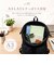 【当商品送料無料】アネロ リュック anello ATB5163 通販 ナップサック ナップザック デイパック バックパック サブバッグ レディース