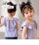 【当商品送料無料】Rora キッズ Tシャツ 半袖 女の子 通販 ローラ ベリーベリー カットソー 半袖Tシャツ 夏服 半袖トップス トップス