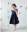 【当商品送料無料】Rora キッズ Tシャツ 半袖 女の子 通販 ローラ ベリーベリー カットソー 半袖Tシャツ 夏服 半袖トップス トップス