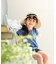 【当商品送料無料】Rora キッズ Tシャツ 半袖 女の子 通販 ローラ カリン カットソー 半袖Tシャツ 夏服 半袖トップス トップス 袖フリル