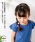 【当商品送料無料】Rora キッズ Tシャツ 半袖 女の子 通販 ローラ カリン カットソー 半袖Tシャツ 夏服 半袖トップス トップス 袖フリル