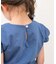 【当商品送料無料】Rora キッズ Tシャツ 半袖 女の子 通販 ローラ カリン カットソー 半袖Tシャツ 夏服 半袖トップス トップス 袖フリル
