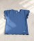【当商品送料無料】Rora キッズ Tシャツ 半袖 女の子 通販 ローラ カリン カットソー 半袖Tシャツ 夏服 半袖トップス トップス 袖フリル