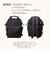 【当商品送料無料】アネロ リュック anello ATB0197N 通販 リュックサック デイパック バックパック anelloリュック