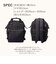 【当商品送料無料】アネロ リュック anello ATB0197N 通販 リュックサック デイパック バックパック anelloリュック