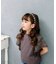【当商品送料無料】Rora キッズ Tシャツ 半袖 女の子 通販 ローラ カラハナ カットソー 半袖Tシャツ 夏服 半袖トップス トップス 袖フリル