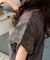【当商品送料無料】Rora キッズ Tシャツ 半袖 女の子 通販 ローラ カラハナ カットソー 半袖Tシャツ 夏服 半袖トップス トップス 袖フリル