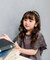 【当商品送料無料】Rora キッズ Tシャツ 半袖 女の子 通販 ローラ カラハナ カットソー 半袖Tシャツ 夏服 半袖トップス トップス 袖フリル