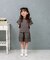 【当商品送料無料】Rora キッズ Tシャツ 半袖 女の子 通販 ローラ カラハナ カットソー 半袖Tシャツ 夏服 半袖トップス トップス 袖フリル