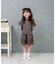 【当商品送料無料】Rora キッズ Tシャツ 半袖 女の子 通販 ローラ カラハナ カットソー 半袖Tシャツ 夏服 半袖トップス トップス 袖フリル