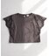【当商品送料無料】Rora キッズ Tシャツ 半袖 女の子 通販 ローラ カラハナ カットソー 半袖Tシャツ 夏服 半袖トップス トップス 袖フリル