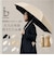 【当商品送料無料】because ビコーズ 日傘 通販 晴雨兼用傘 折りたたみ傘 折り畳み傘 完全遮光 遮熱 遮光 傘 かさ 雨傘 50cm