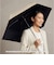 【当商品送料無料】because ビコーズ 日傘 通販 晴雨兼用傘 折りたたみ傘 折り畳み傘 完全遮光 遮熱 遮光 傘 かさ 雨傘 50cm