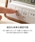 【当商品送料無料】日めくりカレンダー 電波時計 通販 デジタル時計 温度湿度計 カレンダー 日付 置き掛け兼用 置時計 デジタル 電波デジタル時計