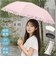 【当商品送料無料】Nakatani 日傘 通販 晴雨兼用傘 折りたたみ傘 925-063 UV フレンチフリル 傘 レディース かさ カサ