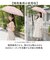 【当商品送料無料】Nakatani 日傘 通販 晴雨兼用傘 折りたたみ傘 925-063 UV フレンチフリル 傘 レディース かさ カサ