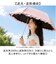 【当商品送料無料】Nakatani 日傘 通販 晴雨兼用傘 折りたたみ傘 925-063 UV フレンチフリル 傘 レディース かさ カサ