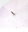 【当商品送料無料】Nakatani 日傘 通販 晴雨兼用傘 長傘 ジャンプ傘 傘 レディース かさ カサ アンブレラ Parasol 58cm
