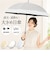 【当商品送料無料】Nakatani 日傘 通販 晴雨兼用傘 長傘 ジャンプ傘 916-074 UV ニュアンス バイカラー 傘 レディース かさ