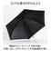 【当商品送料無料】傘 58cm 女の子 小学生 通販 長傘 ジャンプ傘 キッズ ジュニア 晴雨兼用傘 雨傘 日傘 通学 登下校 小学生女子