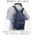 【当商品送料無料】COOCO クーコ バッグ 25131-11004 通販 リュック 10ポケット リュックサック デイパック バックパック