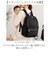 【当商品送料無料】COOCO クーコ バッグ 25131-11004 通販 リュック 10ポケット リュックサック デイパック バックパック