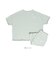 【当商品送料無料】半袖シャツ パンツ 上下セット 通販 tシャツ Tシャツ ズボン ルームウェア 部屋着 ルームウエア 接触冷感 ひんやり 涼しい