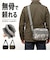 【当商品送料無料】molle システム ショルダーバッグ 通販 ショルダーバック 斜めがけバッグ メンズ 大容量 多機能 MOLLE BS110YN