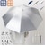 【当商品送料無料】ジャンプ傘 レディース 晴雨兼用 通販 長傘 傘 60cm 耐風傘 晴雨兼用傘 雨傘 日傘 風に強い傘 遮熱 遮光 UVカット
