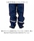 【当商品送料無料】OUTDOOR PRODUCTS キッズレインパンツ 通販 レインウェア レインウエア こども 子ども 子供 レインズボン 雨具