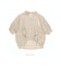 【当商品送料無料】mitis シャツ ミティス 通販 スキッパーシャツ スキッパーブラウス ブラウス 夏 春夏 春秋 5分袖 五分袖