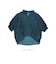 【当商品送料無料】mitis シャツ ミティス 通販 スキッパーシャツ スキッパーブラウス ブラウス 夏 春夏 春秋 5分袖 五分袖