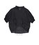 【当商品送料無料】mitis シャツ ミティス 通販 スキッパーシャツ スキッパーブラウス ブラウス 夏 春夏 春秋 5分袖 五分袖