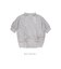 【当商品送料無料】mitis シャツ ミティス 通販 スキッパーシャツ スキッパーブラウス ブラウス 夏 春夏 春秋 5分袖 五分袖