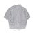 【当商品送料無料】mitis シャツ ミティス 通販 スキッパーシャツ スキッパーブラウス ブラウス 夏 春夏 春秋 5分袖 五分袖