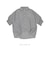 【当商品送料無料】mitis シャツ ミティス 通販 スキッパーシャツ スキッパーブラウス ブラウス 夏 春夏 春秋 5分袖 五分袖