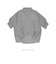 【当商品送料無料】mitis シャツ ミティス 通販 スキッパーシャツ スキッパーブラウス ブラウス 夏 春夏 春秋 5分袖 五分袖