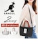 【当商品送料無料】kangol bag カンゴール 250-2202 通販 トートバッグ ショルダーバッグ 斜めがけバッグ 2way ミニショルダー