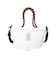 【当商品送料無料】kangol bag カンゴール 250-2202 通販 トートバッグ ショルダーバッグ 斜めがけバッグ 2way ミニショルダー