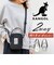 【当商品送料無料】kangol bag カンゴール 250-2200 通販 ショルダーバッグ ハンドバッグ 斜めがけバッグ 2way ミニショルダー