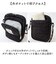 【当商品送料無料】kangol bag カンゴール 250-2200 通販 ショルダーバッグ ハンドバッグ 斜めがけバッグ 2way ミニショルダー