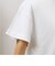【当商品送料無料】mitis Tシャツ ミティス 通販 モックネックTシャツ カットソー 前後差 プルオーバー レディース 半袖 夏 春夏 春秋