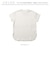 【当商品送料無料】mitis Tシャツ ミティス 通販 モックネックTシャツ カットソー 前後差 プルオーバー レディース 半袖 夏 春夏 春秋