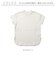 【当商品送料無料】mitis Tシャツ ミティス 通販 モックネックTシャツ カットソー 前後差 プルオーバー レディース 半袖 夏 春夏 春秋