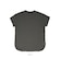 【当商品送料無料】mitis Tシャツ ミティス 通販 モックネックTシャツ カットソー 前後差 プルオーバー レディース 半袖 夏 春夏 春秋