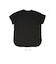 【当商品送料無料】mitis Tシャツ ミティス 通販 モックネックTシャツ カットソー 前後差 プルオーバー レディース 半袖 夏 春夏 春秋
