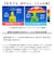 【当商品送料無料】because ビコーズ 日傘 B-096561 通販 晴雨兼用傘 折りたたみ傘 折り畳み傘 遮熱 完全遮光 傘 かさ 雨傘